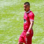 La Calera anuncia continuidad de Esteban Valencia y fichaje de Simón Ramírez