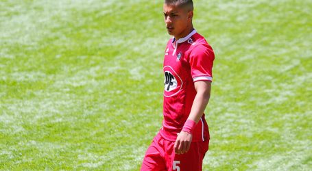 La Calera anuncia continuidad de Esteban Valencia y fichaje de Simón Ramírez