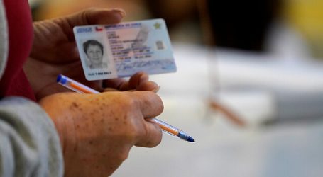 Gobierno emite decreto para extender vigencia de las cédulas de identidad