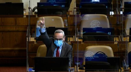 René Saffirio valoró reforma a franja electoral para candidatos independientes