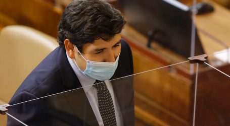 Morán pide al Servel restricción de actividades de campaña por la pandemia