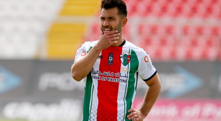 Sudamericana: Villanueva se pierde la llave con Cobresal por rotura de meniscos