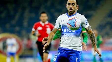 Edson Puch: “La verdad que el virus me golpeo fuerte. Aún me siento débil”