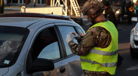 Autoridades exponen sobre mantener toque de queda en control del Covid-19