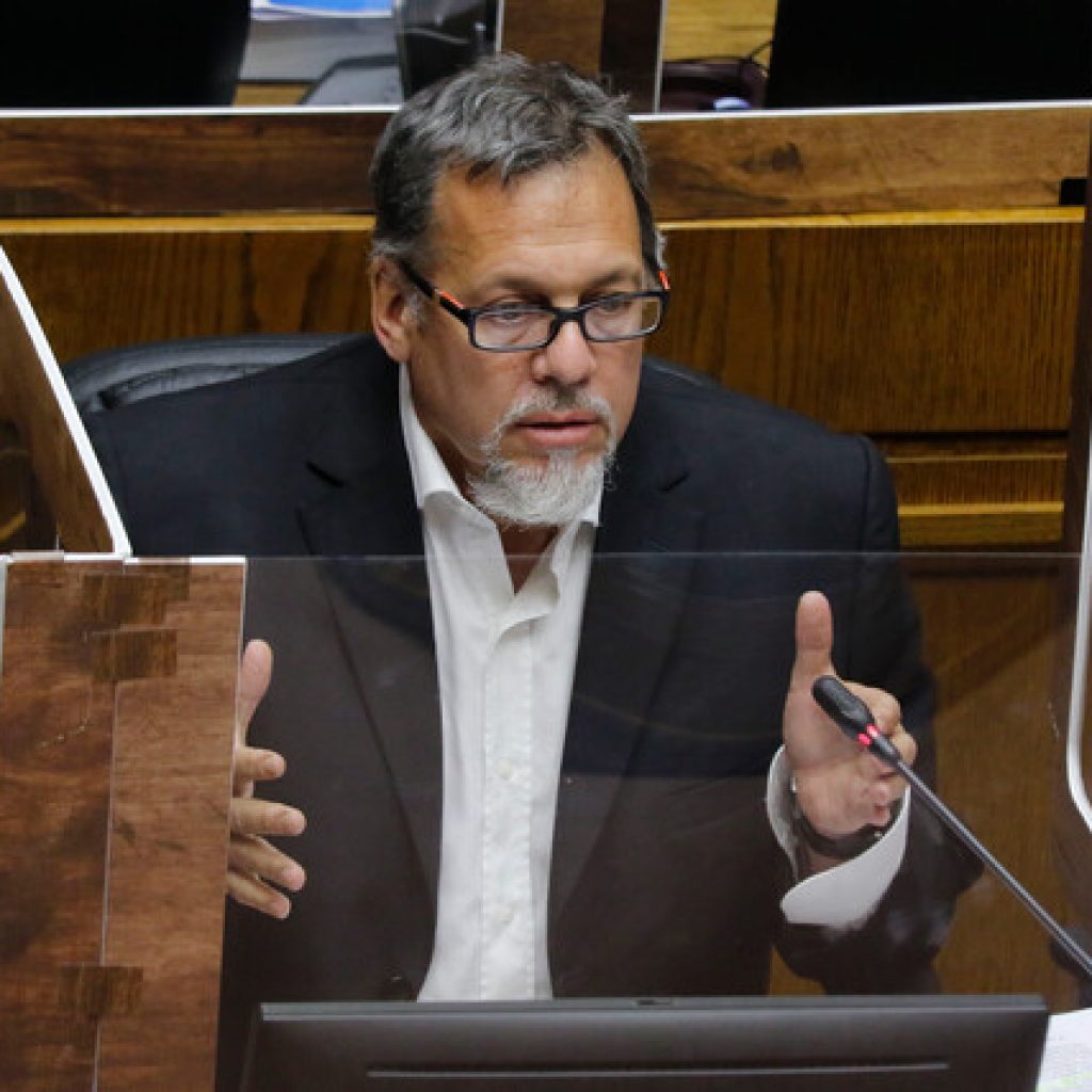 Solicitan envío de plan económico de reactivación para comunas en cuarentena