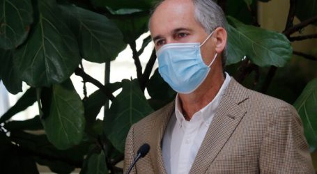 Senador Galilea: “Proyecto para votar en dos días es oportuno y necesario”