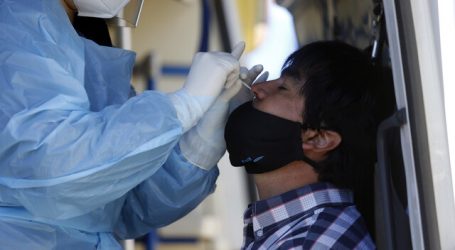 190 casos nuevos de Covid-19 se registran en la región de Coquimbo