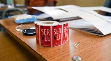 PPD expresa molestia con Servel por retraso en números de candidatos municipales