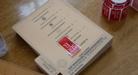 Servel: Juntas electorales nombran a vocales de mesa reemplazantes