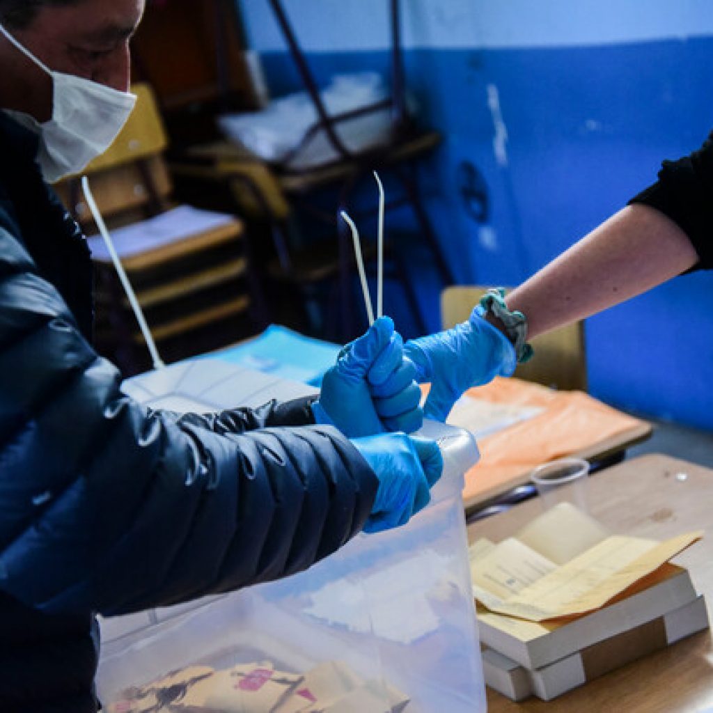 Comisión de la Cámara cita a sesión para analizar suspensión de las elecciones