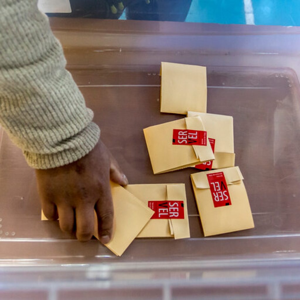 Más de 1 millón de indígenas votarán en la elección de abril próximo