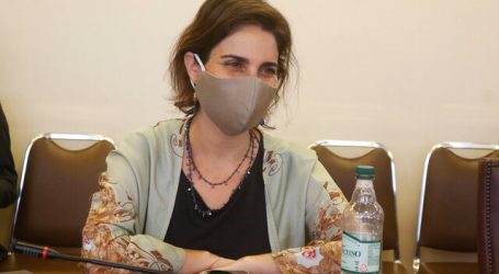 Zaldívar y acuerdo por reforma previsional: “Ambas partes tienen que ceder”