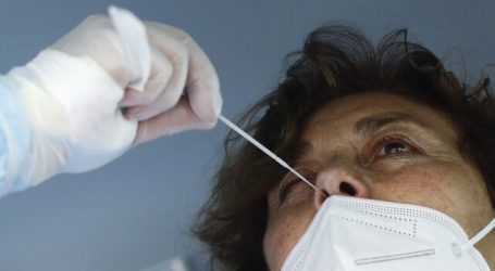 Región de Coquimbo registra 231 casos nuevos de Covid-19