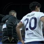 Serie A: Lazio derrotó sobre la hora al Crotone de Luis Rojas