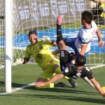 Poyet ya prepara la formación en la “UC” para enfrentar a Colo Colo