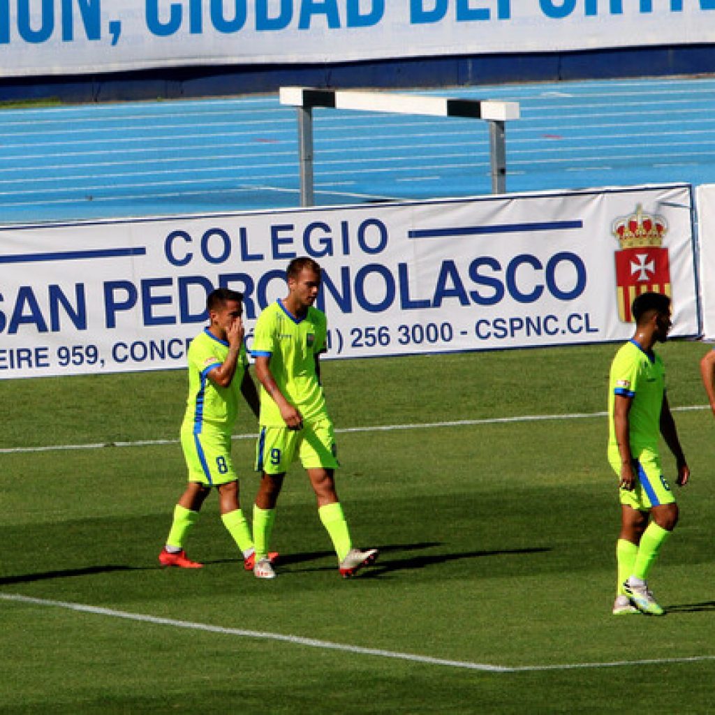 Clubes de la Segunda División Profesional deciden no jugar el campeonato 2021