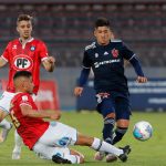 Programación de la segunda fecha del Campeonato Nacional 2021