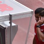 Conmebol definió árbitros para el arranque de la Copa Sudamericana
