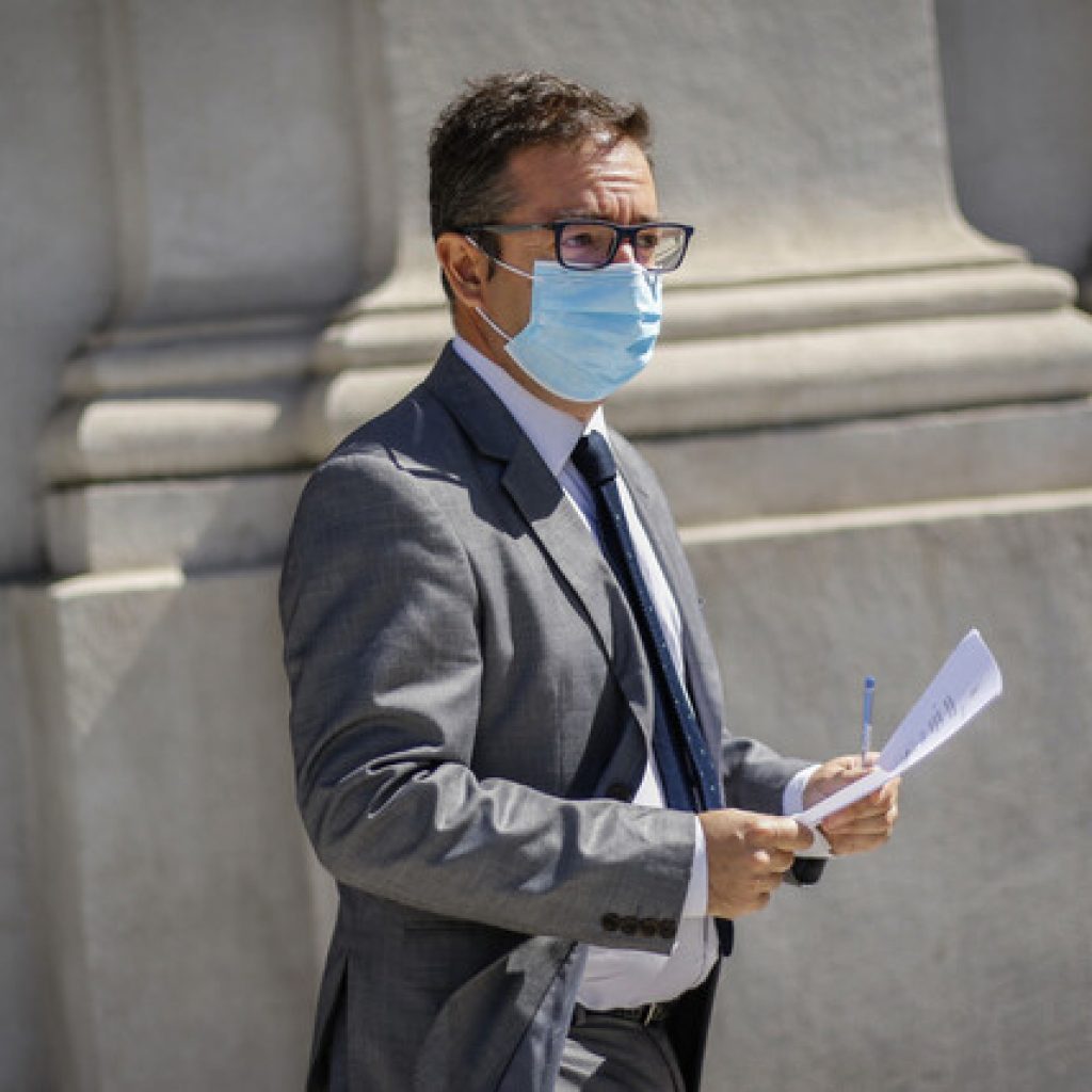 Piden otorgar urgencia a proyecto que amplía legítima defensa privilegiada