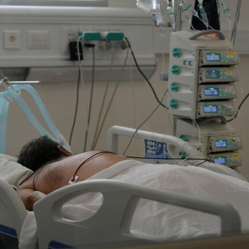 Avanza tramitación de proyecto que permite la eutanasia en Chile