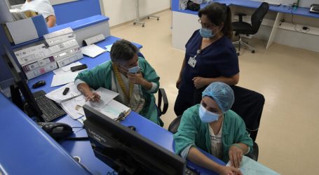 Ministerio de Salud reportó 7.326 nuevos casos de Covid-19 en el país