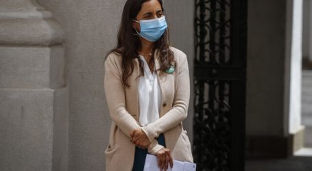 Undurraga en su visita a la región de Coquimbo: “El gran desafío es el agua”