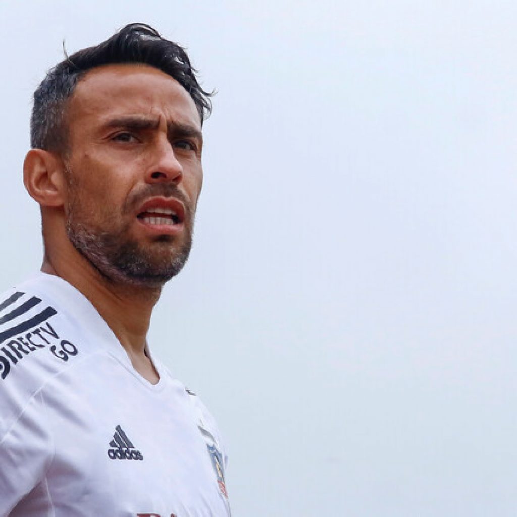 Valdivia se niega a fichar en Unión Española y la dirigencia responde con todo