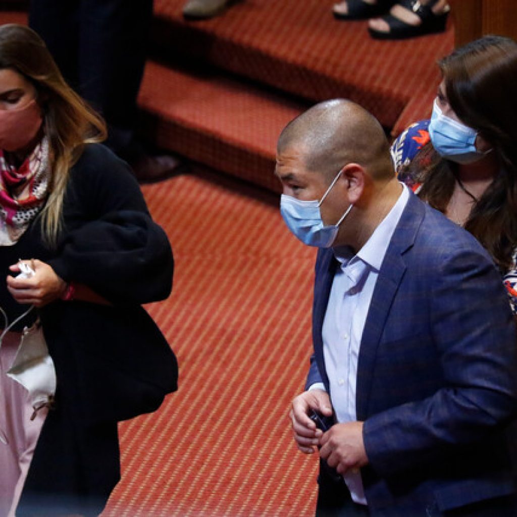 Proyecto busca permitir aborto por 3 causales a hombres trans en Chile