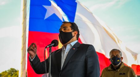 Galli y Espinosa a cuarentena preventiva tras contagio de ministro Delgado