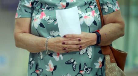 Entregan balance de “Fono Mayor” y anuncian reforzamiento para este 2021