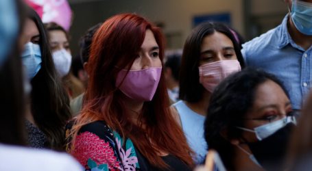 RD definirá el próximo martes apoyo a candidatura presidencial de Gabriel Boric