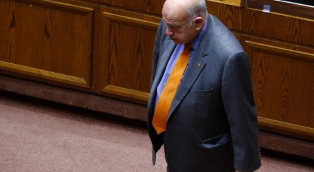 Insulza recalca la importancia de participar en las elecciones de abril