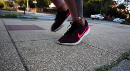 Autoridades detallan funcionamiento de horario para realizar actividad física