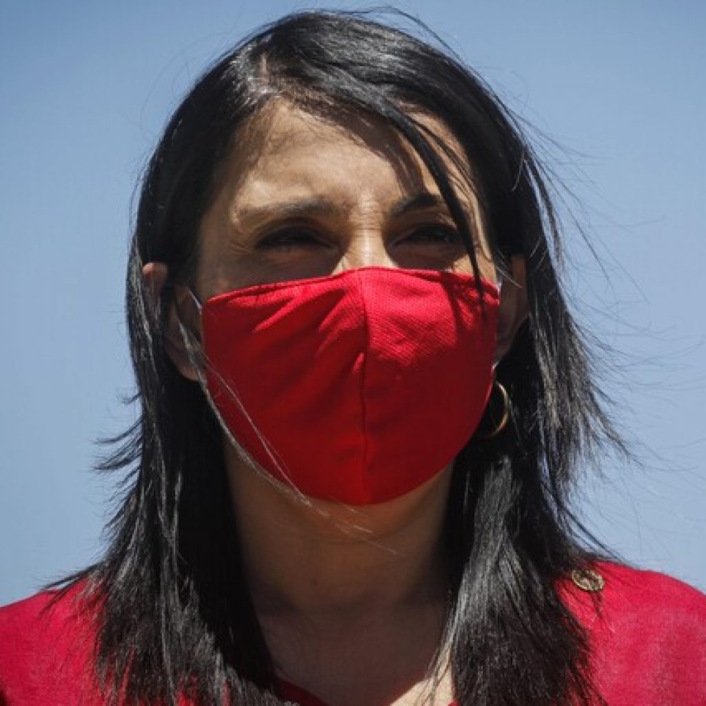 Rubilar: “Queremos una reforma que mejore las pensiones en el tiempo”