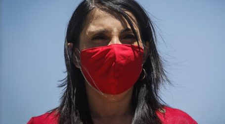 Rubilar: “Queremos una reforma que mejore las pensiones en el tiempo”