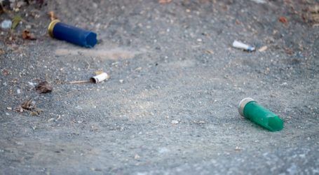 Conductor fue baleado tras ser acusado de casi atropellar a peatones