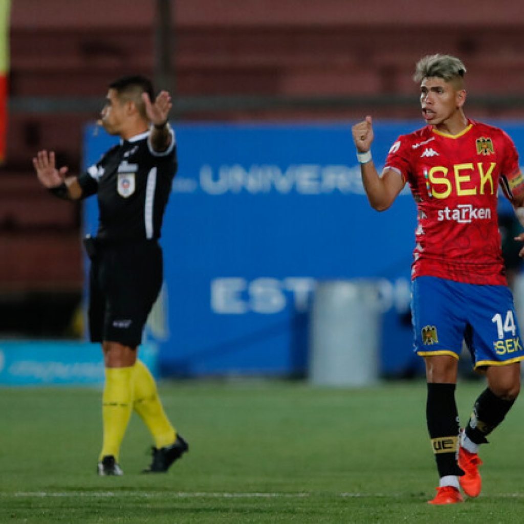 Carlos Palacios estaría a detalles de emigrar al Inter de Porto Alegre