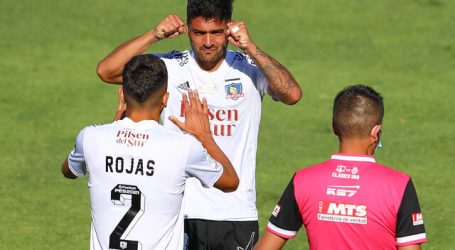 Felipe Campos: “Estamos con todas las ganas para poder salir campeones”