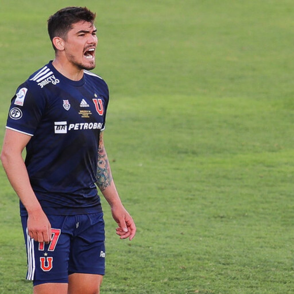 Casanova: “Vamos a ir con todo a Argentina para quedarnos con ese partido”