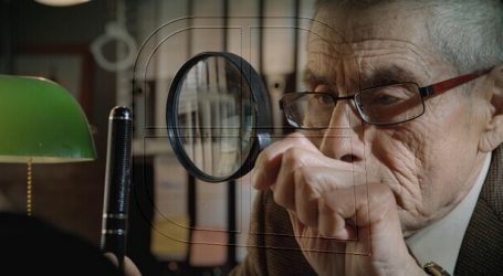 “El Agente Topo” fue nominada a los Premios Oscar