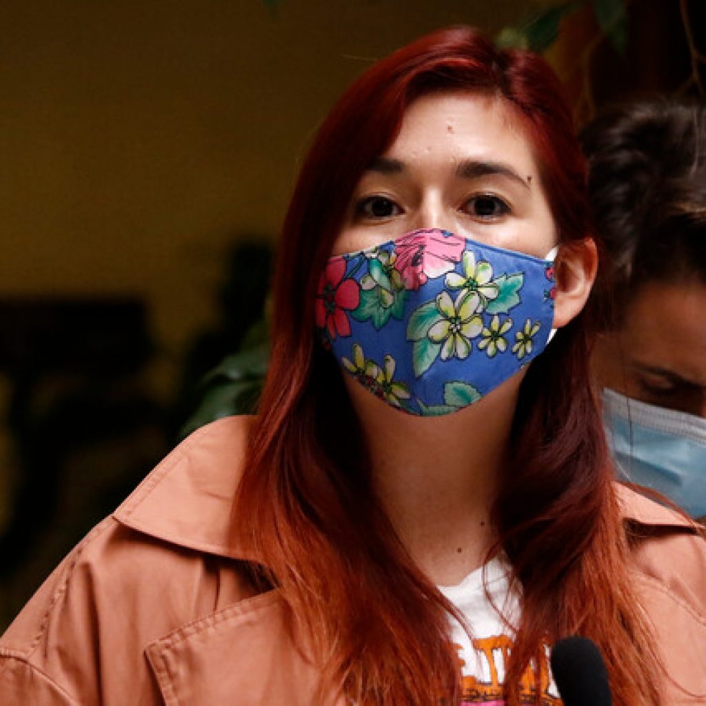 Pérez: “No podemos seguir regalando nuestros recursos a la gran minería"