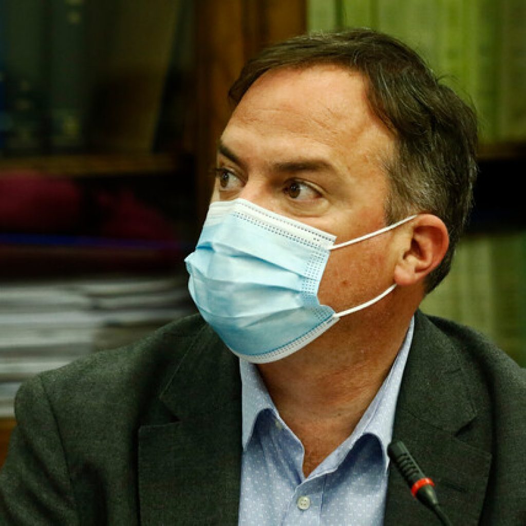 Comisión avanza en proyecto que persigue el narcotráfico y el crimen organizado