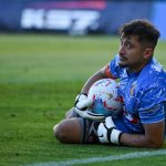 Nicolás Peric anunció su retiro del fútbol profesional