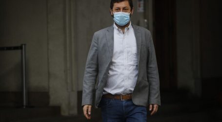 Diputados UDI: “Lo común entre La Araucanía y la Plaza Italia es la impunidad”