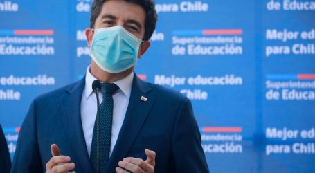 Mineduc presentó orientaciones para enfrentar el ciberacoso vivido en pandemia