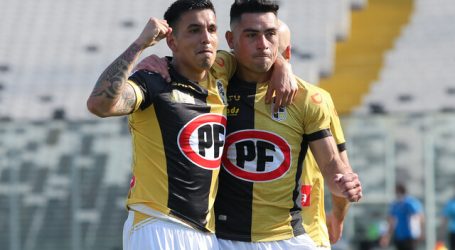 Joe Abrigo quedaría fuera del debut de U. Española en Copa Libertadores