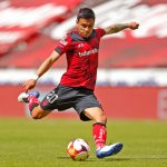 México: Toluca con Claudio Baeza igualó con Puebla en 'show' de goles