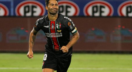 Luis Jiménez: “Obvio que me hubiese gustado llegar a la U, es un equipo grande”