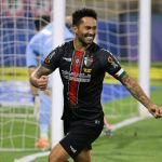 Luis Jiménez: "Me encantaría poder jugar un Mundial y me hace mucha ilusión"