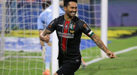 Luis Jiménez: “Me encantaría poder jugar un Mundial y me hace mucha ilusión”